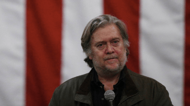 Inside the Trump Administration’s Mass&nbsp;Firings