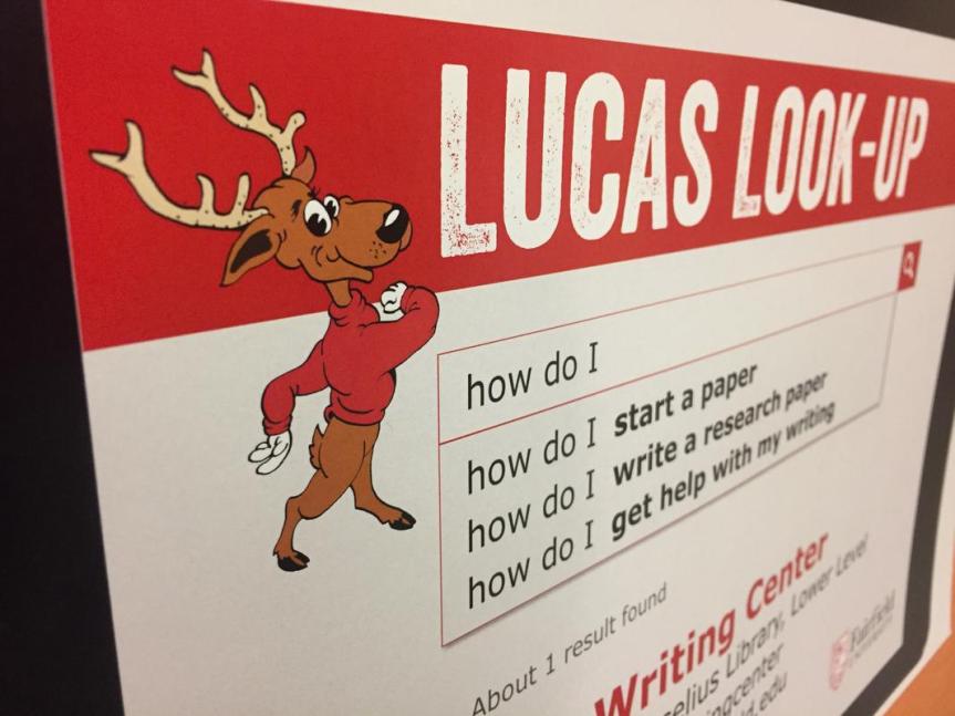 Writing Center Attendance Plummets After New Advertisement Terrifies&nbsp;Students